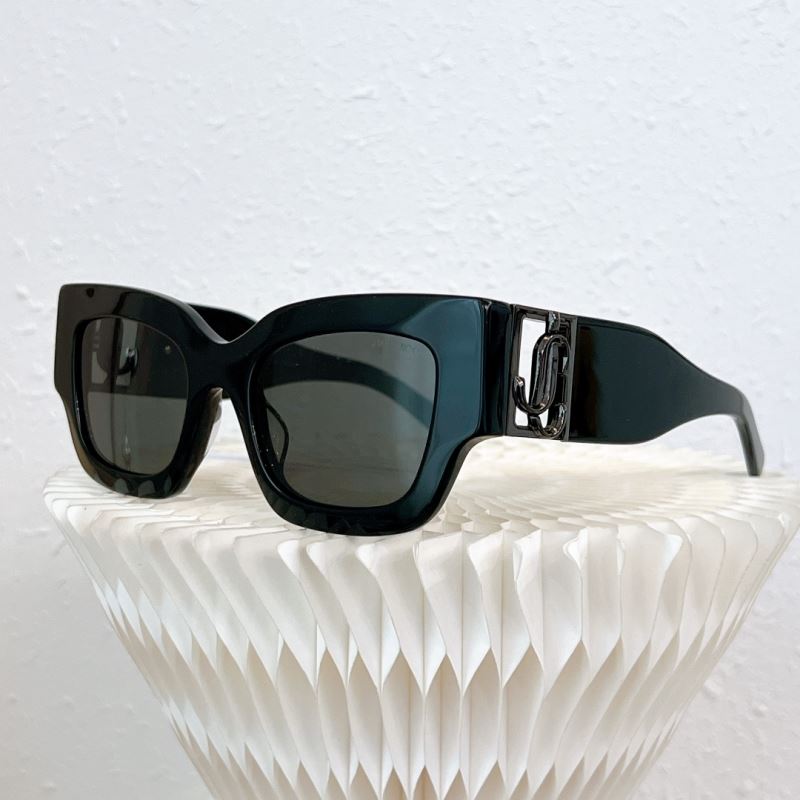 Jimmy Choo Sunglasses